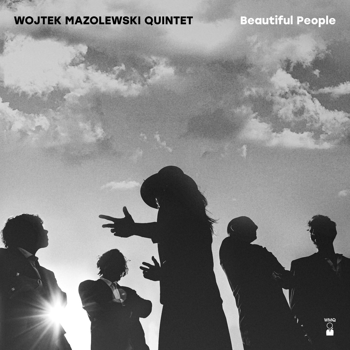 Wojtek Mazolewski Quintet – Beautiful People (2024)